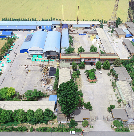 河南東風電力工程有限公司