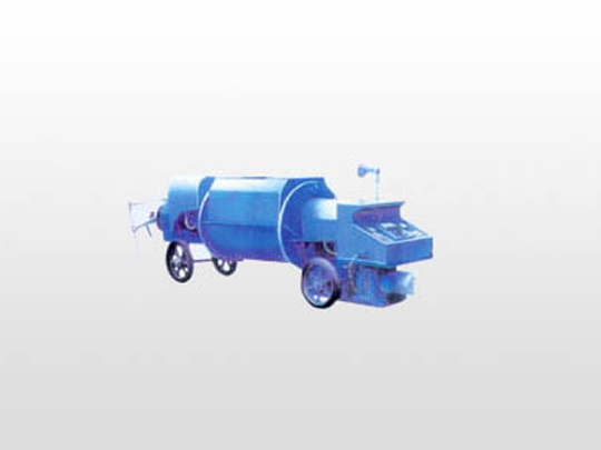 管道內壁砂漿噴涂機